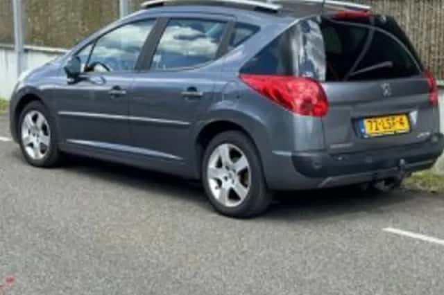 Peugeot 207 (2010) thumbnail 5