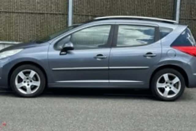 Peugeot 207 (2010) thumbnail 6