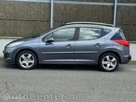 Peugeot 207 (2010) thumbnail 6