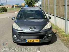 Peugeot 207 (2010) thumbnail 7
