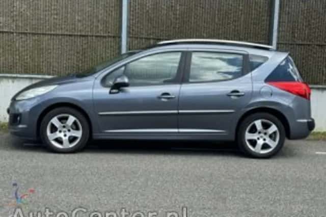 Peugeot 207 (2010) thumbnail 6