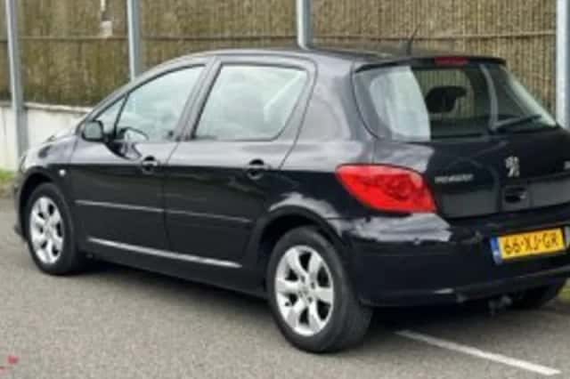 Peugeot 307 (2007) thumbnail 5