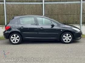 Peugeot 307 (2007) thumbnail 6