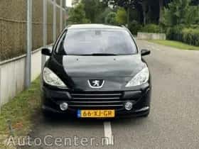 Peugeot 307 (2007) thumbnail 7