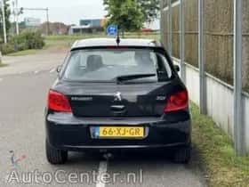 Peugeot 307 (2007) thumbnail 8
