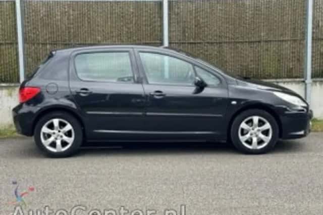 Peugeot 307 (2007) thumbnail 6