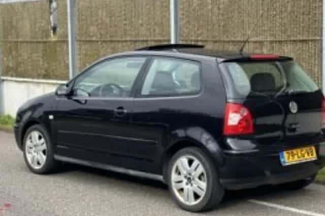 Volkswagen Polo (2003) thumbnail 4