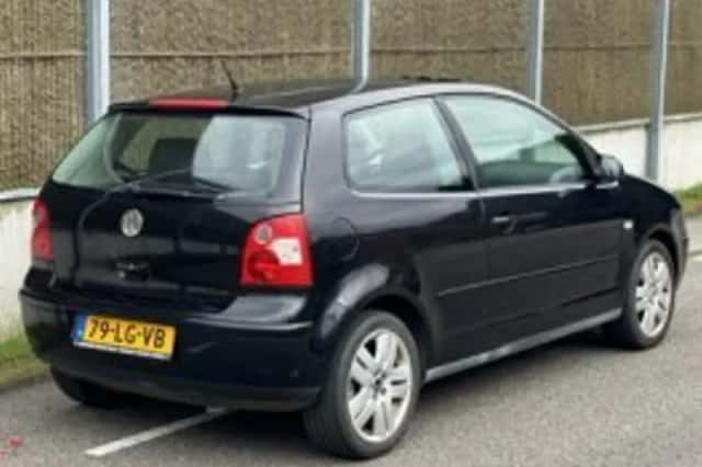 Volkswagen Polo (2003) thumbnail 5