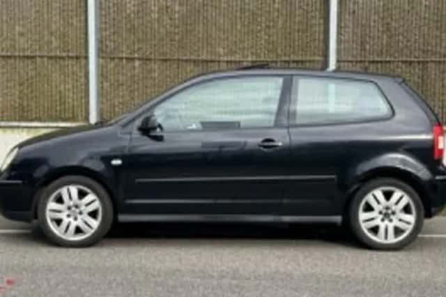 Volkswagen Polo (2003) thumbnail 6