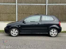 Volkswagen Polo (2003) thumbnail 6