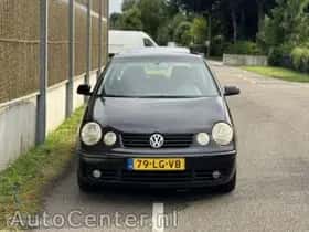 Volkswagen Polo (2003) thumbnail 7