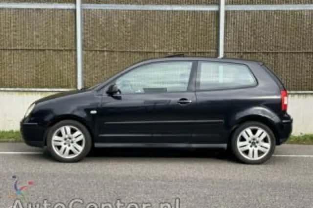 Volkswagen Polo (2003) thumbnail 6