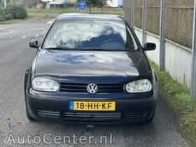 Volkswagen Golf (2001) thumbnail 7