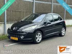 Peugeot 207 (2007)