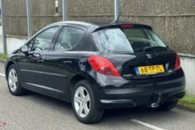 Peugeot 207 (2007) thumbnail 4