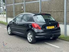 Peugeot 207 thumbnail 4