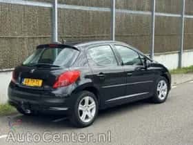 Peugeot 207 (2007) thumbnail 5