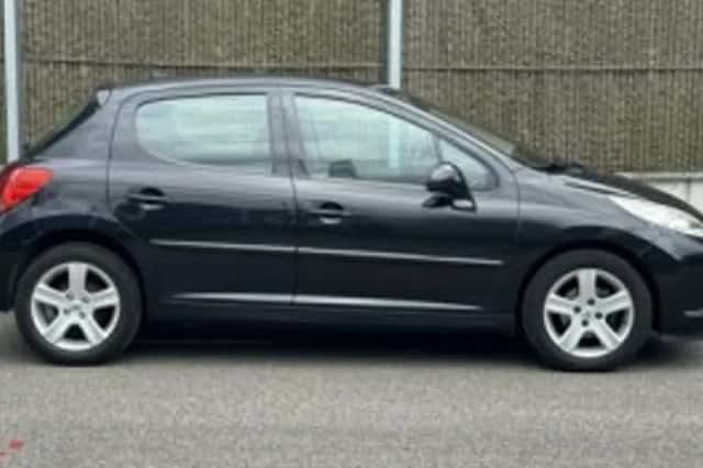 Peugeot 207 (2007) thumbnail 6