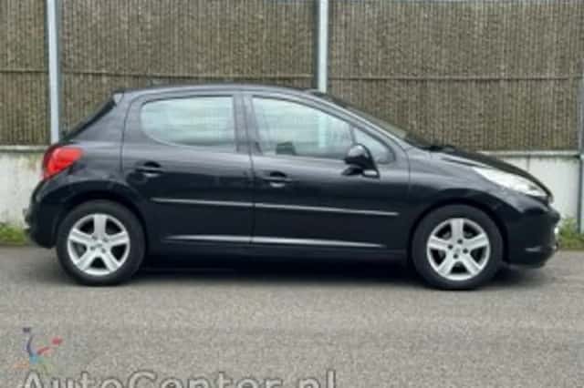 Peugeot 207 (2007) thumbnail 6