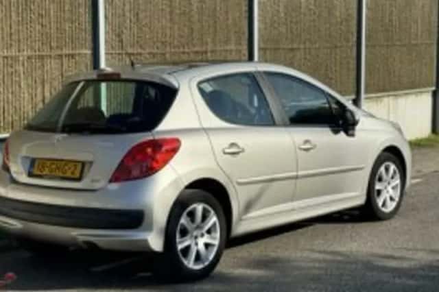Peugeot 207 (2008) thumbnail 5