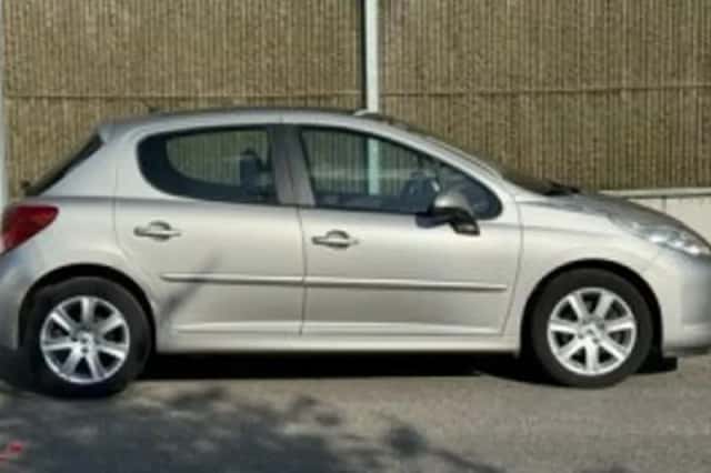 Peugeot 207 (2008) thumbnail 6