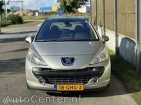 Peugeot 207 (2008) thumbnail 7