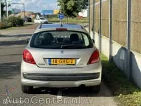 Peugeot 207 (2008) thumbnail 8