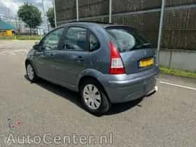 Citroën C3 (2006) thumbnail 5