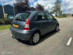 Citroën C3 (2006) thumbnail 6