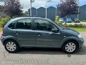 Citroën C3 (2006) thumbnail 7