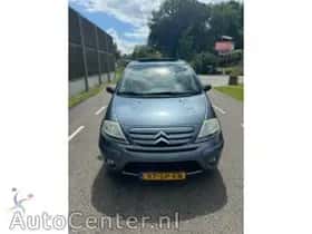 Citroën C3 (2006) thumbnail 8
