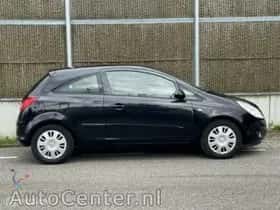 Opel Corsa (2007) thumbnail 6