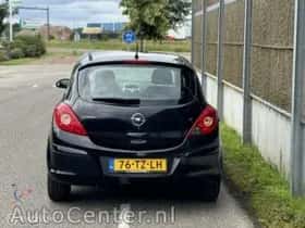 Opel Corsa (2007) thumbnail 8