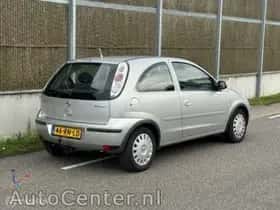 Opel Corsa (2005) thumbnail 4