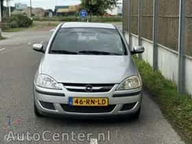 Opel Corsa (2005) thumbnail 6