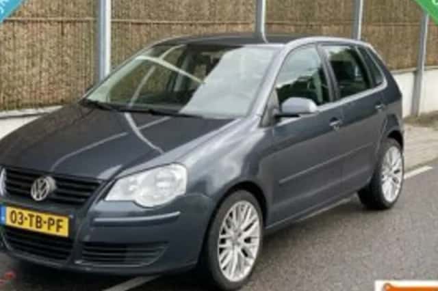 Volkswagen Polo (2006) thumbnail 2