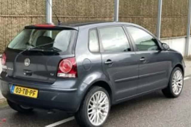 Volkswagen Polo (2006) thumbnail 4