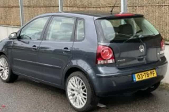 Volkswagen Polo (2006) thumbnail 5