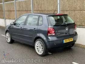 Volkswagen Polo (2006) thumbnail 5