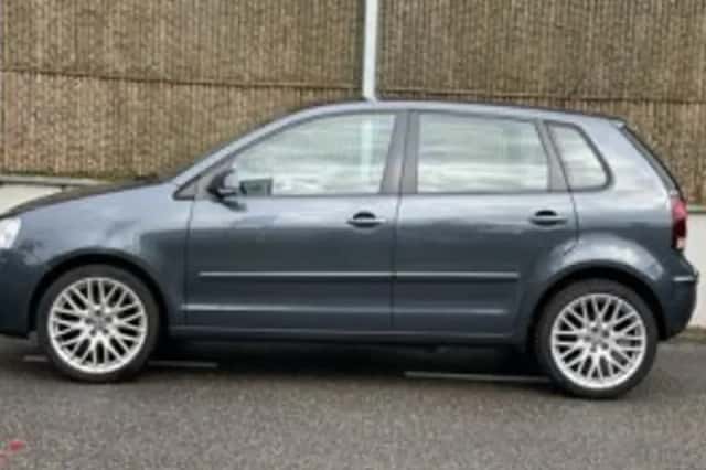 Volkswagen Polo (2006) thumbnail 6