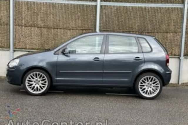 Volkswagen Polo (2006) thumbnail 6