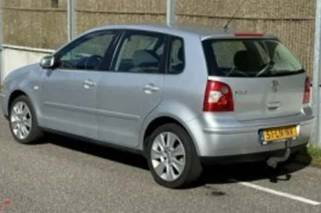 Volkswagen Polo (2003) thumbnail 4