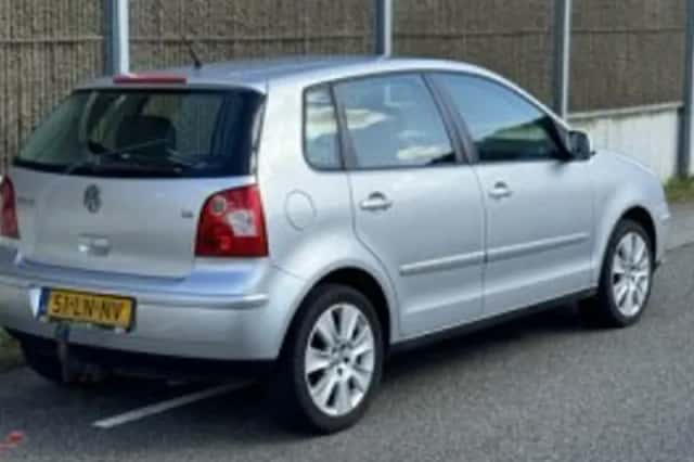 Volkswagen Polo (2003) thumbnail 5