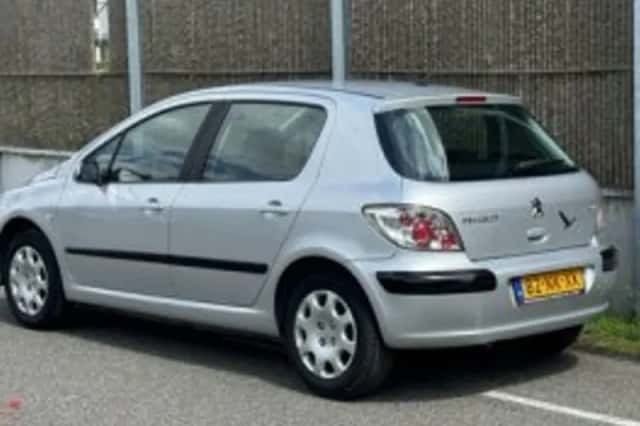 Peugeot 307 (2003) thumbnail 4
