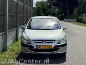 Peugeot 307 (2003) thumbnail 7