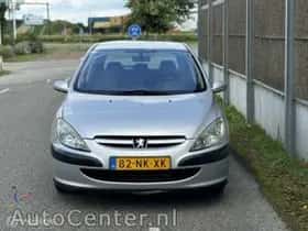 Peugeot 307 (2003) thumbnail 8