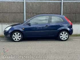 Ford Fiesta thumbnail 6