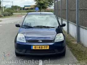 Ford Fiesta (2005) thumbnail 7