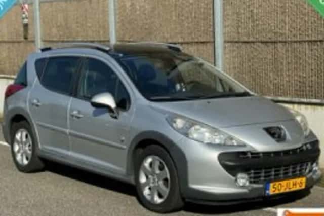 Peugeot 207 (2009) thumbnail 1