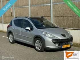 Peugeot 207 (2009) thumbnail 1